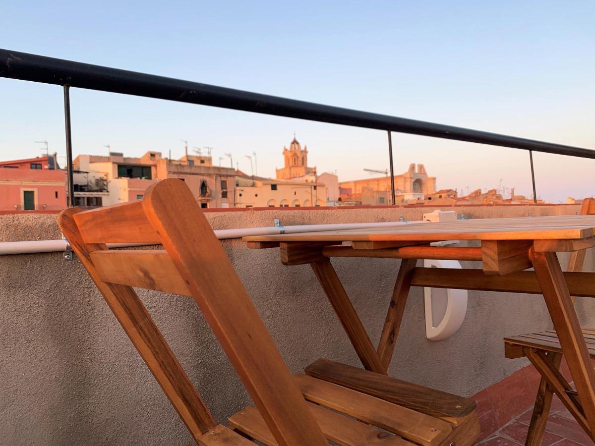 Appartamento 1 En La Muralla Romana Junto A La Catedral