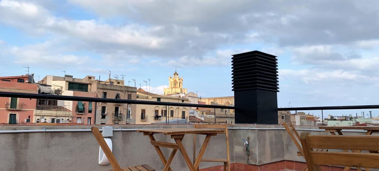 1 En La Muralla Romana Junto A La Catedral Appartement