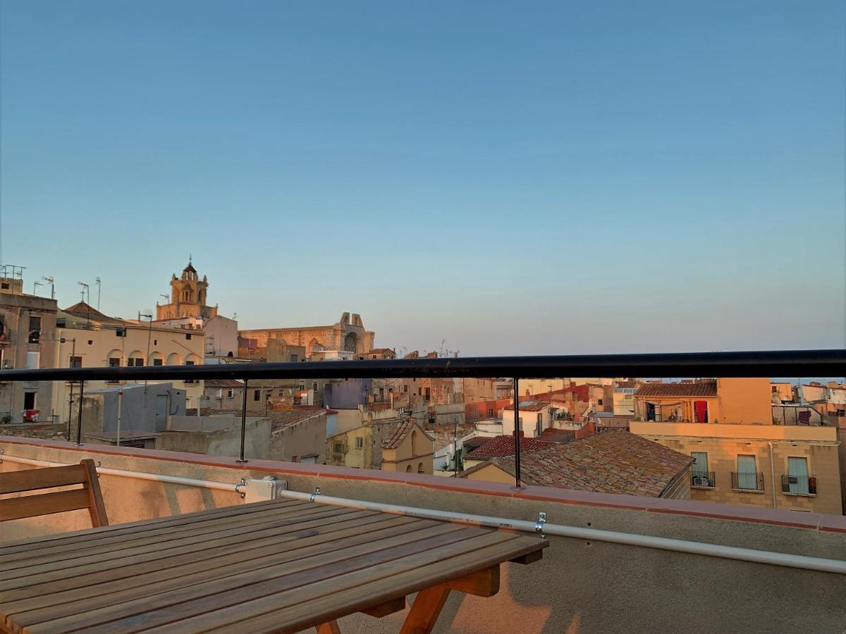 1 En La Muralla Romana Junto A La Catedral Appartement