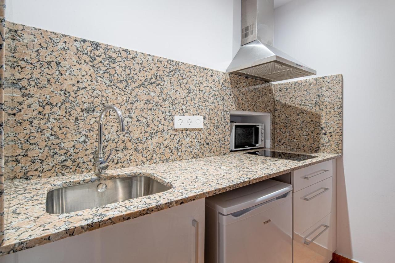 1 En La Muralla Romana Junto A La Catedral Appartement