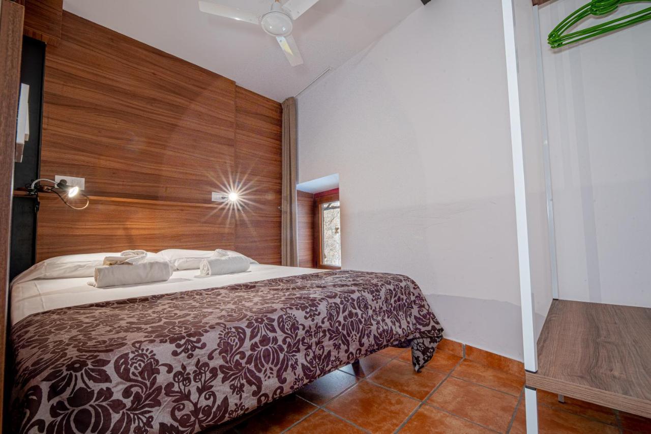 Appartement 1 En La Muralla Romana Junto A La Catedral Tarragone