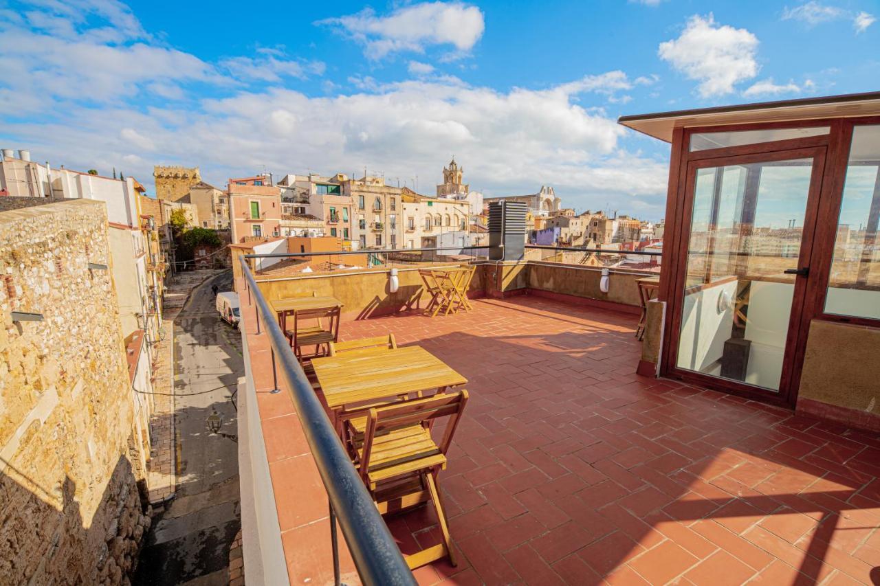 Appartement 1 En La Muralla Romana Junto A La Catedral *